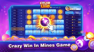 Color Game Land-Tongits, Slots screenshot 6