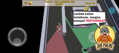 Jadi Maling screenshot 4