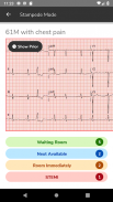 ECG Stampede screenshot 0