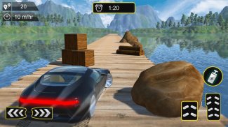 Traffic Racer Traffic Games screenshot 1