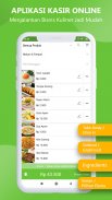 NUTAPOS:Aplikasi Kasir Kuliner screenshot 0