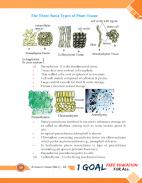 Bio Class 9 screenshot 3