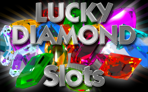 Lucky Diamond screenshot 7