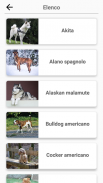 Razze canine - Quiz sui cani! screenshot 6
