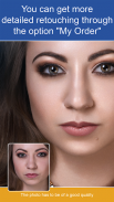 Retouch Body & Face - Professional Editing screenshot 1