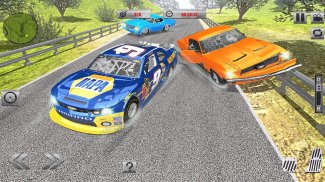 Car Crash Simulator & Beam 3D screenshot 3