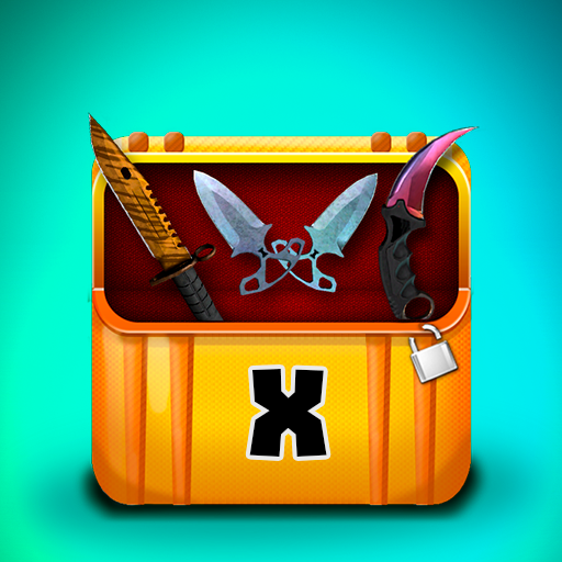 Case Opener Ultimate - APK Download For Android | Aptoide