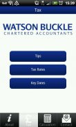 Watson Buckle screenshot 3