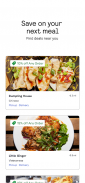 ChowNow: Local Food Ordering screenshot 3