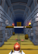 Escape Knight screenshot 0