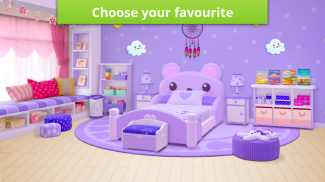 Design Master: Home Makeover screenshot 5