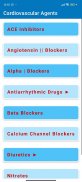 Simple Pharmacology screenshot 9