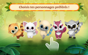 YooHoo & Les Amis : Fruits pour les Enfants ! screenshot 14