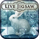 Jigsaw - Animal Seasons Icon