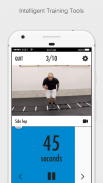 Agility Ladder - Speed Trainer screenshot 2