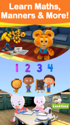 Lattu Kids - Kids Learning App screenshot 1