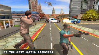Gangster mafia Legacy: Strange battle screenshot 3