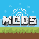 Master Mods For Minecraft - PE icon