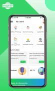ImaginXP - MyCoach | Online co screenshot 4