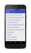 Spoken English in Telugu screenshot 1