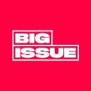 The Big Issue UK Icon