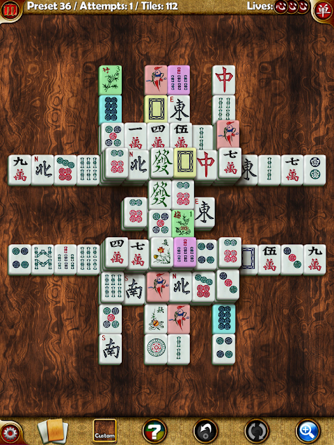 Random Mahjong - APK Download for Android