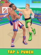 Slap & Punch:Gym Fighting Game screenshot 6