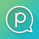 Pinngle Safe Messenger: Free Calls & Video Chat Icon