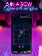 Tic Tac Toe - Caro Online screenshot 1