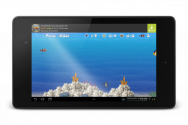 Wonder Fish Permainan Free HD screenshot 17