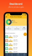 Simple Stock Manager - Offline screenshot 6