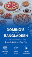 Domino's Pizza Bangladesh screenshot 5