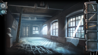 Scary Horror Escape Room Games screenshot 4