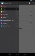 Business Tasks screenshot 20