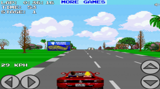 Old Classic Games screenshot 0