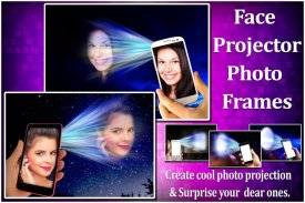 Face Projector Prank screenshot 0