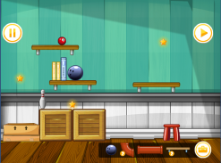 Action Reaction Room, puzzle2D screenshot 8