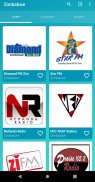 Zimbabwe radios online screenshot 3