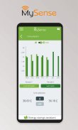 MySense by Intelliheat screenshot 11