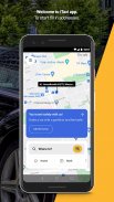 iTaxi - the taxi app screenshot 13