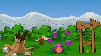 Escape The Forest Tiger screenshot 3