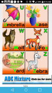 Phonics for Kids screenshot 6