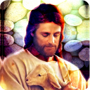 Natal Yesus hidup wallpaper