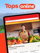 Tops Online - Food & Grocery screenshot 4