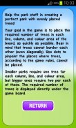Parks Puzzle screenshot 2