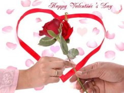 Happy Valentine Day Images screenshot 2