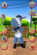 berbicara Donkey screenshot 1