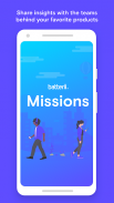 Batterii - Missions screenshot 5