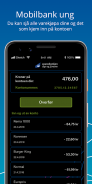 Mobilbank Ung screenshot 2