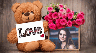 Love GIF Photo Frame Editor screenshot 6